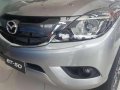 2017 Mazda BT50 4x2 MT good price for sale -1