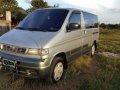 Mazda Bongo Friendee 2004 AT Silver For Sale-2