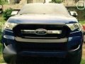 Assume Balance 2016 Ford Ranger XLT 4x2 Manual-0