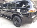 Mitsubishi montero gls-3