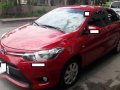 Assume Balance 2017 Toyota Vios 1.3 E Matic Like New-1