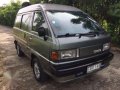 Toyota Liteace 1991mdl 5k Gas tags Tamaraw Fx Vanete Versavan E200-2