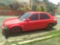 Honda city exi 1997 matic fresh for sale-0