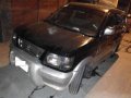 Mitsubishi Adventure super sports 2000 manual-2