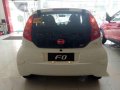 Hatchback BYD F0 Free 5 yrs PMS-2