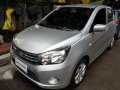 2016 Suzuki Celerio 1.0 AT-1