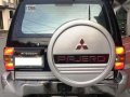 2006 Mitsubishi Pajero Field Master for sale-9