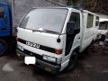 Isuzu elf aluminum van 4be1 inline 14ft nkr-6