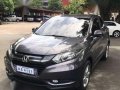 2016 Honda Hrv 1.8E Cvt AT vs Crv Rav4 Escape Cx5 Rv sportage-0