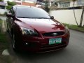 2006 Ford Focus 2.0  low mileage for sale -2