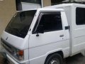 Mitsubishi L300 FB Fresh MT White For Sale-1
