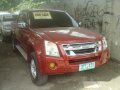 Isuzu D-Max 2007 for sale-0