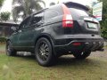 Honda Crv MT 2009 model 3rd Gen RUSH SALE-3