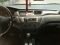 Mitsubishi Lancer GLS matic 2009 model-9