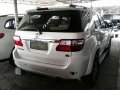 Toyota Fortuner 2011 for sale-3