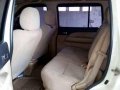 Ford Everest 2009 Altitude Edition MT White -9