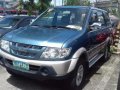 2009 Isuzu Crosswind XUV AT good for sale -1