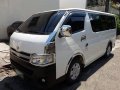 Toyota Hiace 2013 for sale-1