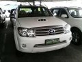 Toyota Fortuner 2011 for sale-0