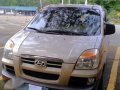 2004 Hyundai Starex Gold CRDi for sale -1