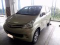 Toyota Avanza 2014 for sale-2