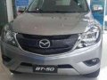 2017 Mazda BT50 4x2 MT good price for sale -2