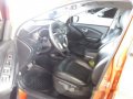 2013 Hyundai Tucson orange SUV gasoline for sale -4