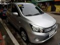2016 Suzuki Celerio 1.0 AT-0