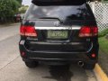 Fortuner toyota 2006-2