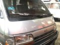 Toyota HiAce 4x4 3L 1990 MT Silver For Sale-0