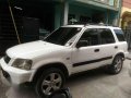 Honda CRV 1st gen matic 1999-0