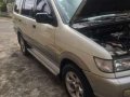 Isuzu Crosswind 2001 XTO AT for sale -6