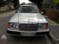 1989 Mercedes Benz 200TE good for sale-2