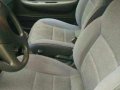 Kia Sportage 2006 Blue Manual For Sale-2