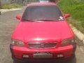 Honda city exi 1997 matic fresh for sale-1