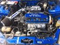 Honda Civic 1997 Vtec Blue AT For Sale-4