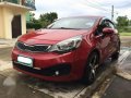 Kia rio 2012 automatic transmission-0