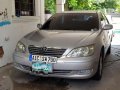 2004 Toyota Camry 2.0G AT Silver For Sale-0