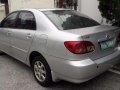 Toyota corolla altis 1.6 E 2005 matic-2