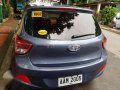 2014 Hyundai Grand i10 AT (top of the line) for sale -4