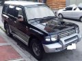 2006 Mitsubishi Pajero Field Master for sale-6