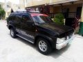 Nissan Terrano 4x4 AT 2004 Black For Sale-8