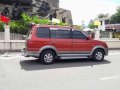2007 model Mitsubishi adventure GLS sports for sale -3
