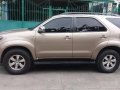 Toyota Fortuner 2009 for sale-1