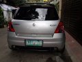 For sale Suzuki Swift 2009-3