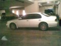 Nissan Cefiro 1997 White MT For Sale-4