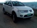 Mitsubishi Montero-2