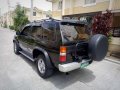 Nissan Terrano 4x4 AT 2004 Black For Sale-3