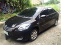 2011 Toyota Vios E Manual Black For Sale-0