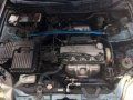 2000 Honda Civic Vti SIR Gray MT For Sale-8
